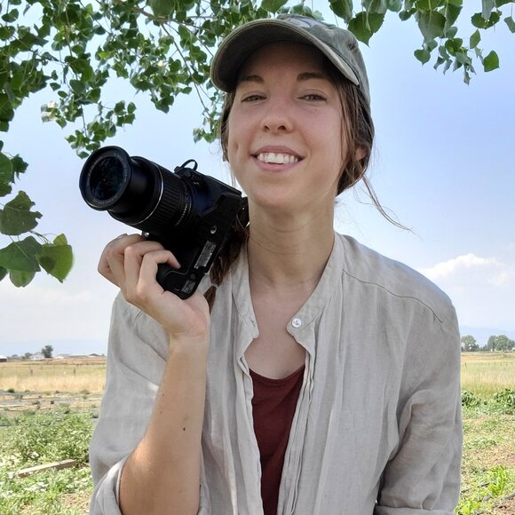 Meet your Posher, Fern - Picture 5 of 15